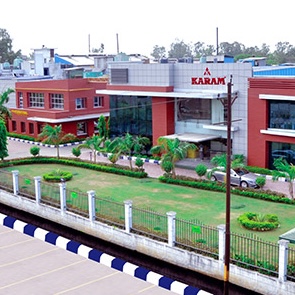 Karam